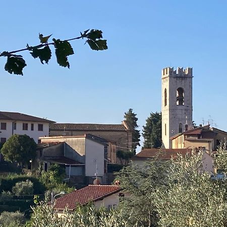 Corsanico-Bargecchia La Casina Delle Rondiniゲストハウス エクステリア 写真