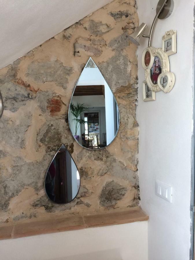 Corsanico-Bargecchia La Casina Delle Rondiniゲストハウス エクステリア 写真